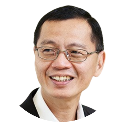 Dr Lee Shiang Long (SRGS 2021)