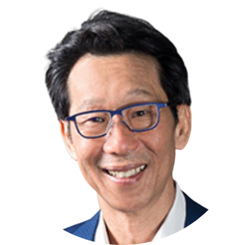 Dr. Lim Jui (SRGS 2021)