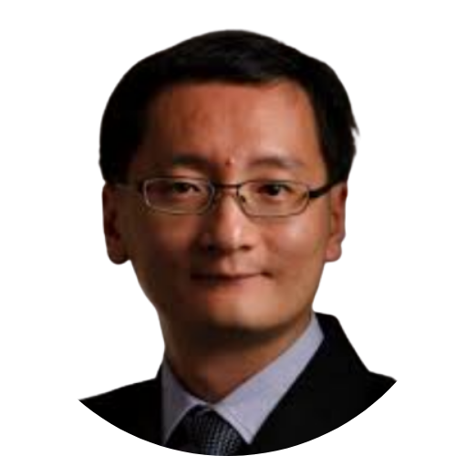 Mr Chiu Wen Tung (SRGS 2021)