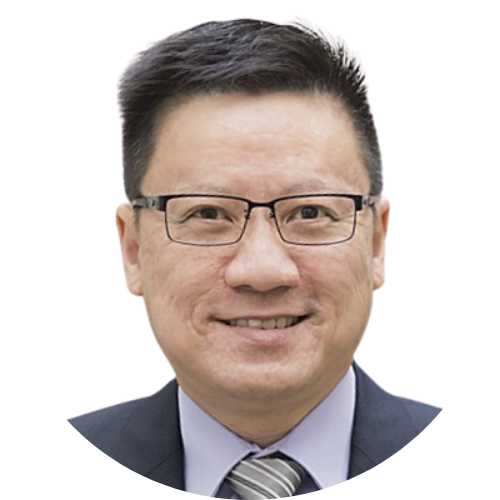 Prof David Chan (SRGS 2021)