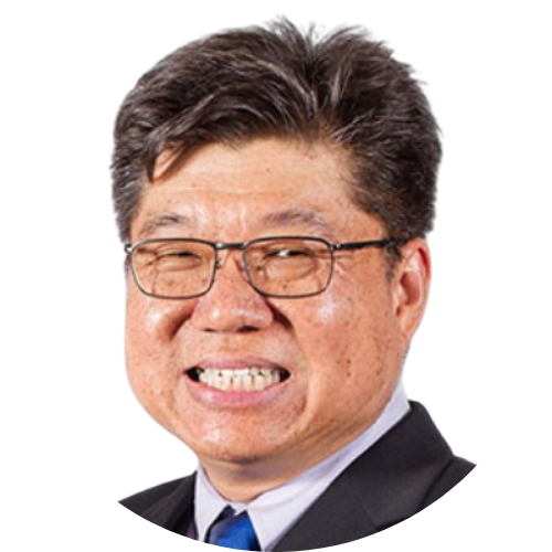 Prof David Hung (SRGS 2021)