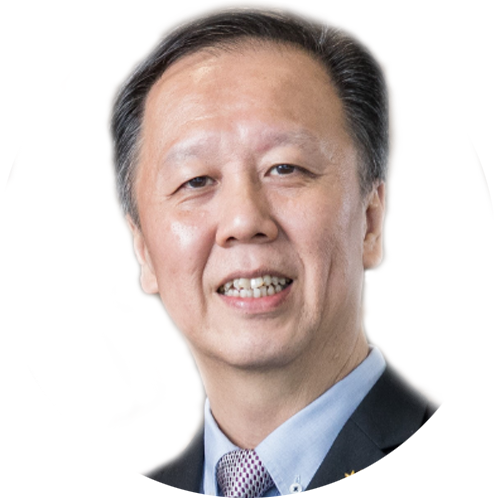 Prof Lim Kah Leong (SRGS 2021)