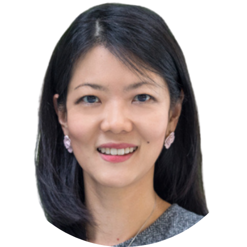 Prof Lisa Ng (SRGS 2021)