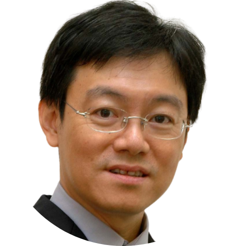Prof Michael Khor Khiam Aik (SRGS 2021)