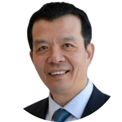 Prof William Chen (SRGS 2021)