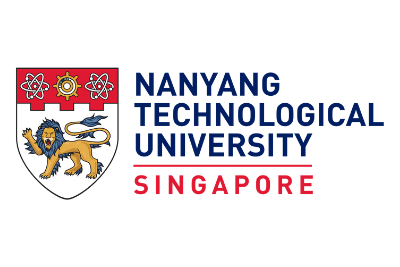 SRGS 2021 is Hosted and organised by NTU