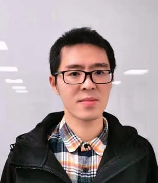 Wang Xinrun