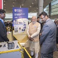 India PM Modi Visit 170