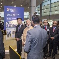 India PM Modi Visit 174