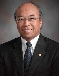 Professor Er Meng Hwa