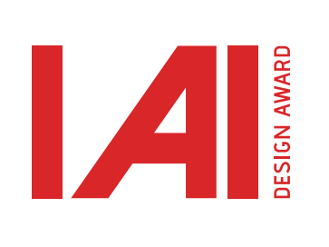 IAI Design Award Logo