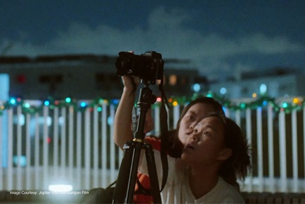 Jupiter from Kembangan makes its international premiere at the 19th Jogja-NETPAC Asian Film Festival