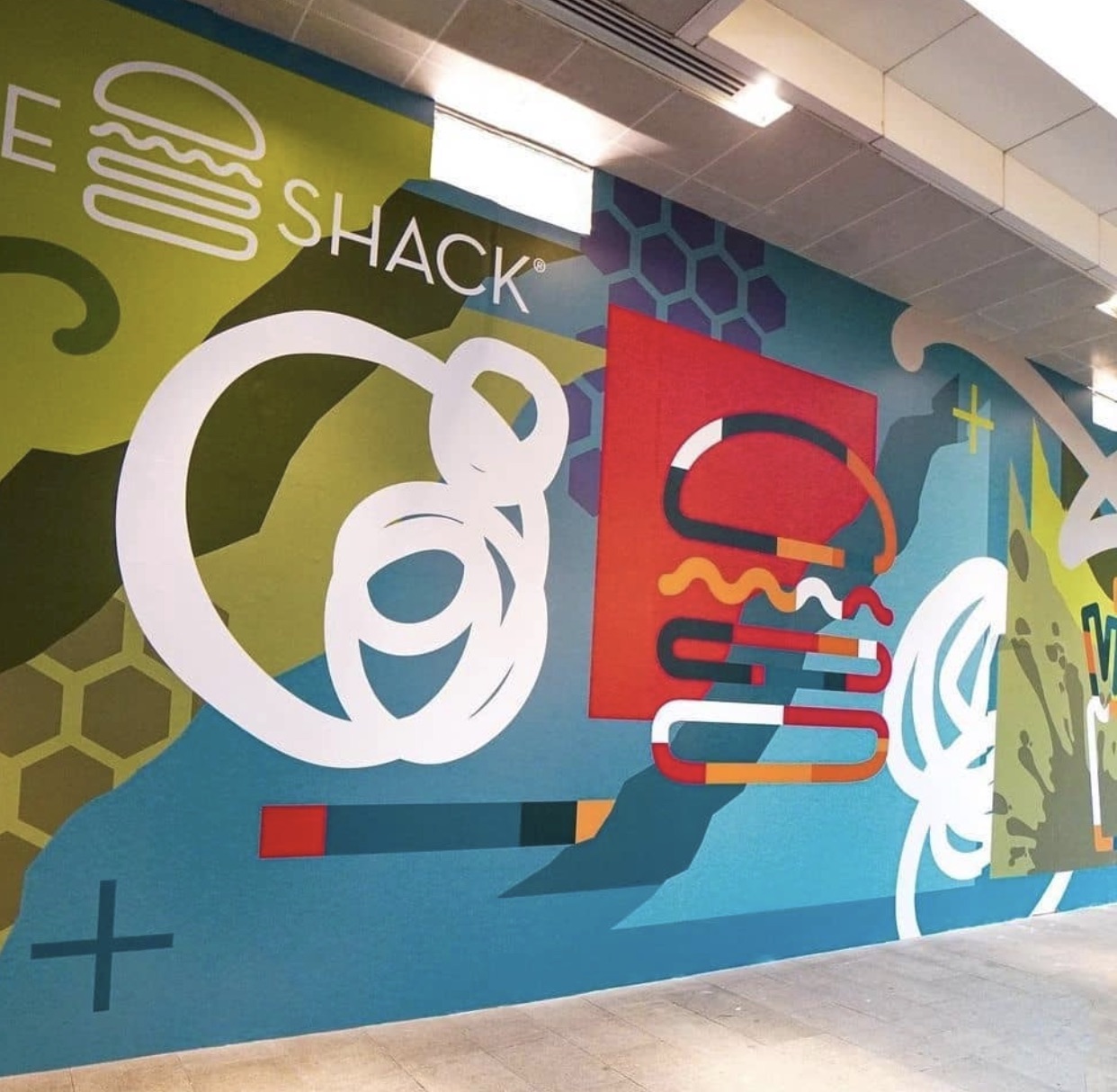 WestGate Shake Shack