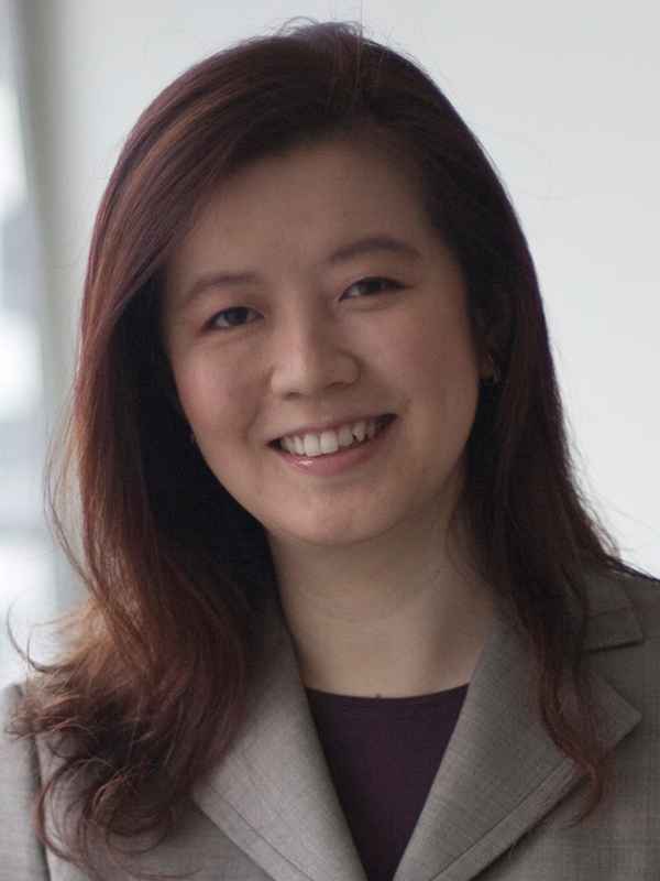 Profile Photo of SBS Faculty Koh Cheng Gee