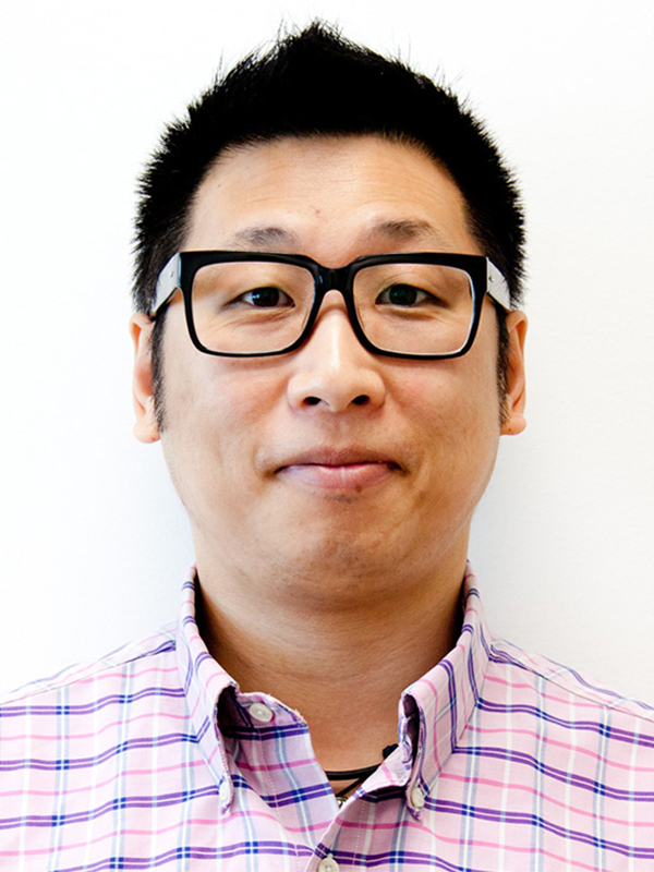 Profile Photo of SBS Faculty Li Hoi Yeung