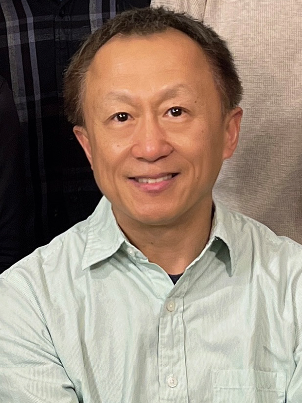 Profile Photo of SBS Faculty Sam Li