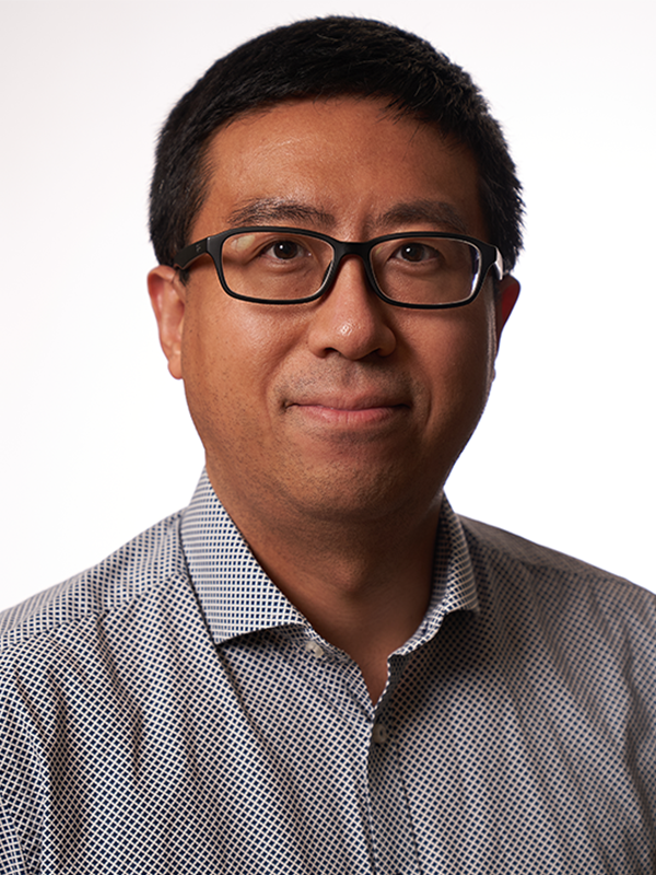 Profile Photo of SBS Faculty Ma Wei