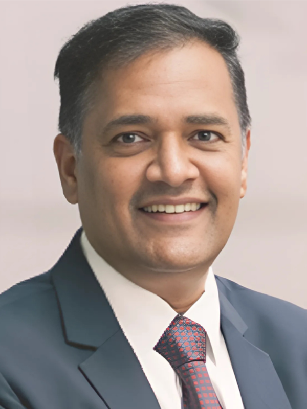 Profile Photo of SBS Faculty Kanaga Sabapathy