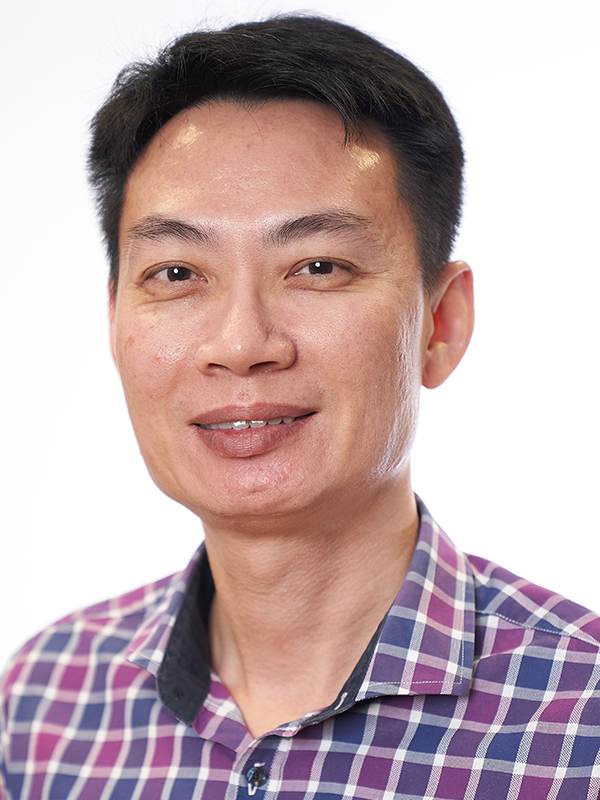 Profile Photo of SBS Faculty Tan Suet Mien