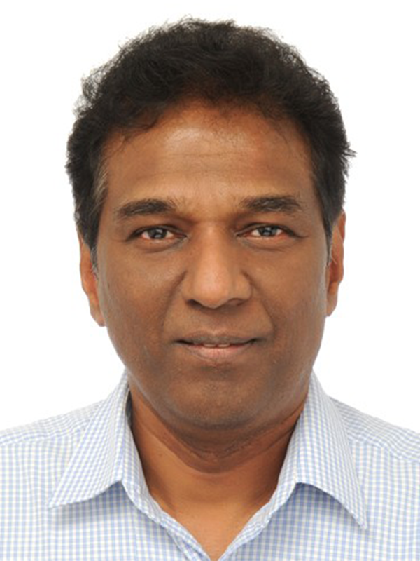 Profile Photo of SBS Faculty Thirumaran Thanabalu