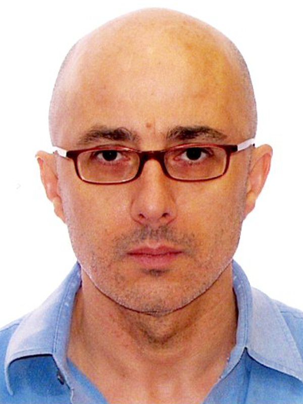 Profile Photo of SBS Faculty Jaume Torres