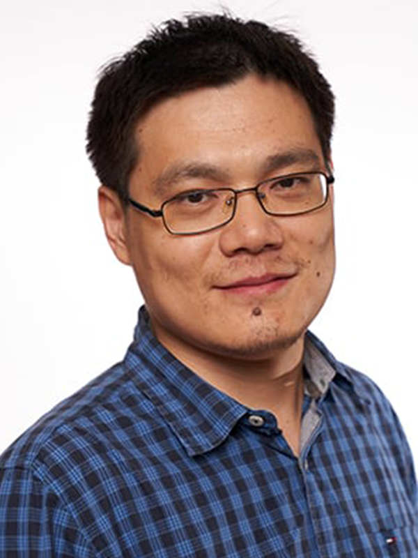Profile Photo of SBS Faculty Wu Bin
