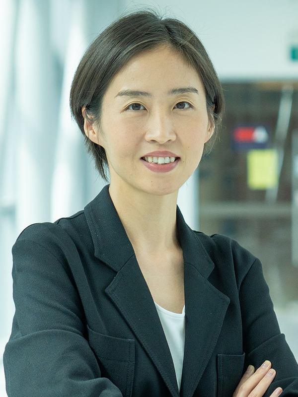 Profile Photo of SBS Faculty Xiao Tianshu