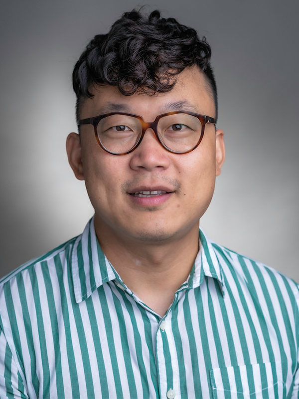 Profile Photo of SBS Faculty Yang Mingxiao