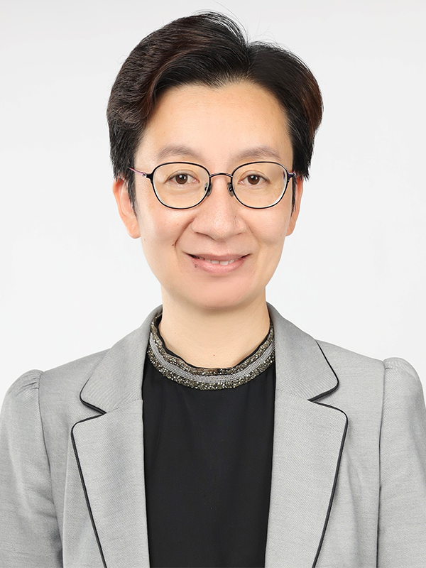 Profile Photo of SBS Faculty Linda Zhong