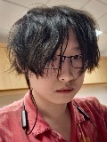 Profile Photo of Lab Member Tang Zhiqi