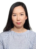 Profile Photo of Lab Member Yoon Mi Jeong