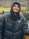 Profile Photo of Lab Member Haykal Azman