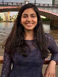 Profile Photo of Lab Member Ruhani Varma