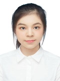 Profile Photo of Lab Member Pang Li Ching