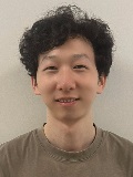 Profile Photo of Lab Member Deng Yu