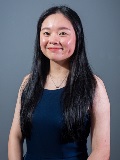 Profile Photo of Lab Member Liew Yan Yu