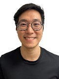 Profile Photo of Lab Member Fong Tuck Choy