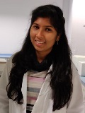Profile Photo of Lab Member Subha Suvetha Kathalingam