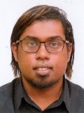 Profile Photo of Lab Member Vikneswaran Mathiyazakan