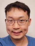 Profile Photo of Lab Member Aaron Tan Ming Zhi