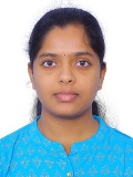 Profile Photo of Lab Member Battineni Abhigna