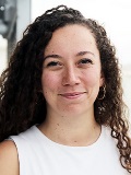 Profile Photo of Lab Member Hatice Holuigue