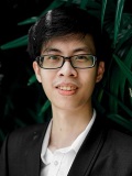 Profile Photo of Lab Member Nguyen Thanh Son