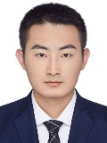 Profile Photo of Lab Member Liu Jiming