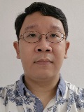 Profile Photo of Lab Member Wahyu Surya