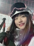 Profile Photo of Lab Member Liu Xiaoyan