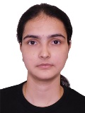 Profile Photo of Lab Member Nivedita Kumar