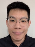 Profile Photo of Lab Member Shum Khum Wayne