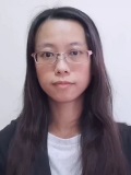 Profile Photo of Lab Member Wong Yee Hwa