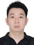 Profile Photo of Lab Member Yao Gongwang